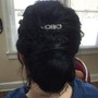 Updo