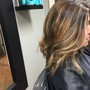 Brazilian blowout