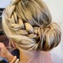 Updo