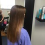 Single Root touch up