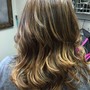 Full Balayage