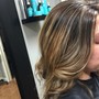 Full Balayage