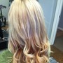 Full Balayage