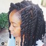 Natural Twists