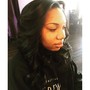 Versatile Sew In w/ Pony or Braids