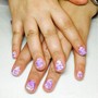 Gel Manicure