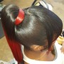 Weave Tighten