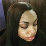 Versatile Sew In w/ Pony or Braids