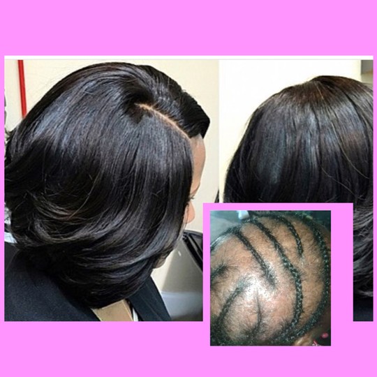 Jessica Lee Stylist Book Online With Styleseat