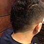 Men's Cut