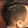 Men's Cut