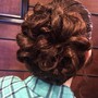 Updos