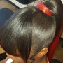 Weave Tighten