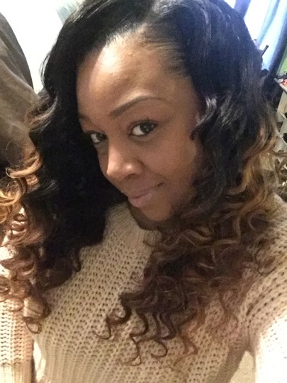 Jontae Stylist Book Online With Styleseat