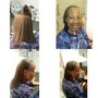 Partial Highlights