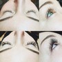 Eyebrow Shaping, + Tinting