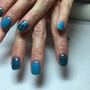 Gel Manicure