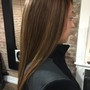 Partial highlights