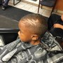 “Edge Up” ! KIDS ONLY !