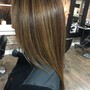 Partial highlights