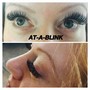 Extreme Blink Volume Lash  Fill $70