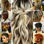 Crochet Braids