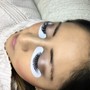 Ombre Powder Brows