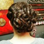 Special Occasion/Up-Do