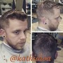 Women's Hair Cut