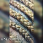 Feed in Braids 10 or more