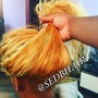 Glueless Quick Weave