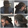 Micro loc extensions