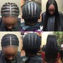 Comb Twist