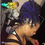 Loc retwist