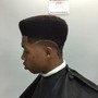 MENS cut