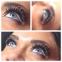 Lash Extensions (Full Set)