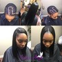 Quick Weave Maintenence