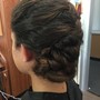 Natural Beaded Row Extension Method