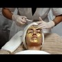 Cocoa Collagen Boosting Facial