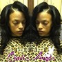 Sew In w/ Closure