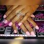 Ombre Acrylic Set