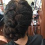 Updo