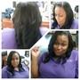 Traditional Sew in