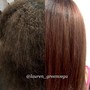 Brazilian Blowout