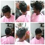 Hair Restoring Treatment