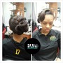 Natural Perm Rods/ Flex Rods