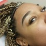 Brow Wax