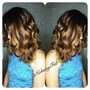 Balayage