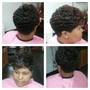 Women's Trim