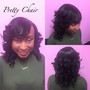 Perm Rod/ Flexi Rod/ Spiral Rod Set